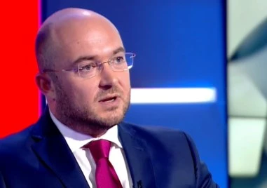 Георги Георгиев: Водим интензивни разговори със САЩ по казуса Лукойл