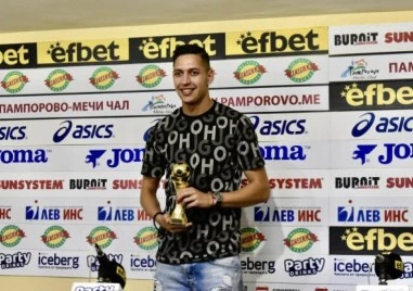 Локо смъмри Петър Андреев: Трябва да внесе необходимите корекции в поведението си