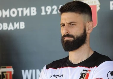 Митко Илиев: Имало е случаи на жива подигравка с футболисти