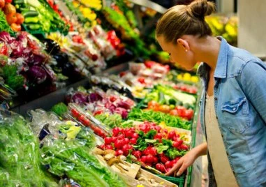 НСИ: Натрупаната инфлация у нас за последните пет години е над 41%