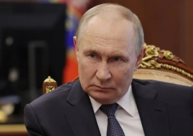 Путин обяви успешен тест на нова ядрена крилата ракета