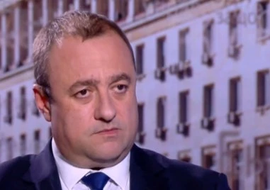 Регионалният министър: Ако се накърнят основните ни принципи, БСП излиза от властта