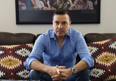 Слави Ангелов за пребития прокурор: Липсата на реакция значи, че или го смятат за нормално, или за правилно