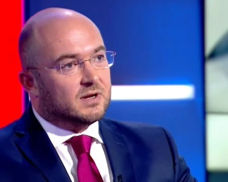 Георги Георгиев: Водим интензивни разговори със САЩ по казуса 