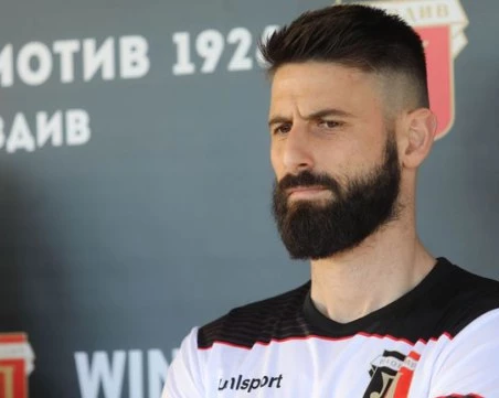 Митко Илиев: Имало е случаи на жива подигравка с футболисти