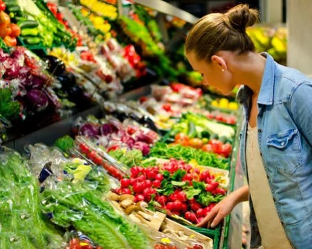 НСИ: Натрупаната инфлация у нас за последните пет години е над 41%
