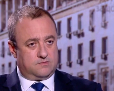 Регионалният министър: Ако се накърнят основните ни принципи, БСП излиза от властта