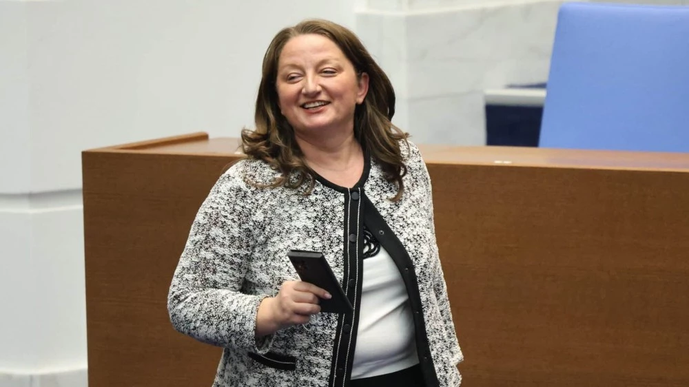 Деница Сачева: Политиката днес се определя от негласуващите