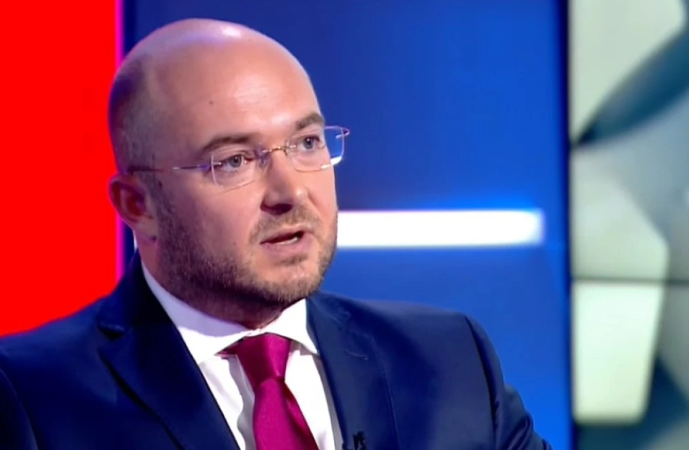 Георги Георгиев: Водим интензивни разговори със САЩ по казуса 