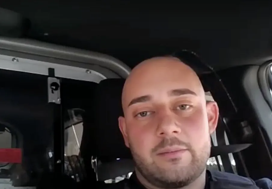 Млад българин взе отличието 