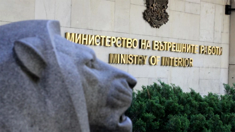 МВР се самосезира за инцидент с прострелян чужденец в София