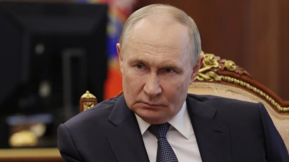 Путин обяви успешен тест на нова ядрена крилата ракета