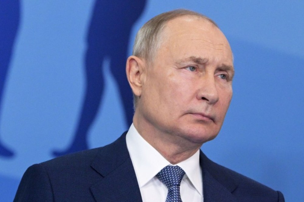 Путин заплаши с Трета световна война, докато представя ракетата