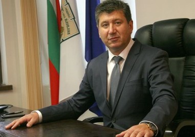 Освобождават шефа на Пловдивския общински инспекторат, Пламен Спасов поема ръководството