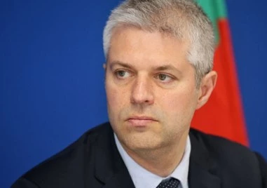 Прокуратурата с нови обвинения към Коцев, вместо ОПГ – сговор с неизвестен депутат