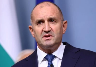Радев отива в Саудитска Арабия за международния форум „Инициатива за бъдещи инвестиции