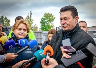 Зам.-кмет по екология: Кризисната ситуация в Люлин и Красно село няма да бъде отменена