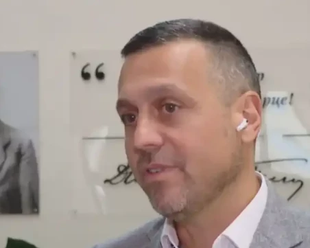 Кметът на Елин Пелин за забраната за празнуване на Хелоуин: Нашата цел е да стимулираме българското