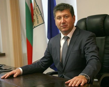 Освобождават шефа на Пловдивския общински инспекторат, Пламен Спасов поема ръководството
