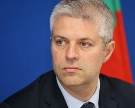Прокуратурата с нови обвинения към Коцев, вместо ОПГ – сговор с неизвестен депутат