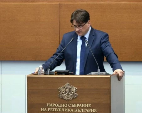 Съюзът на артистите: Скандалът с Росен Белов нанася сериозна щета върху професията