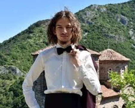 Вълна от съпричастност: Сумата на операцията на Анастас Гераксиев е събрана, семейството пътува за Турция