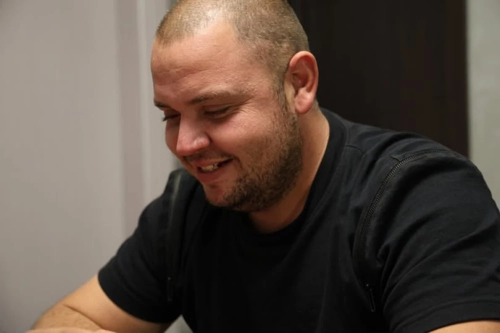 Мотористът от катастрофата на „Пещерско шосе