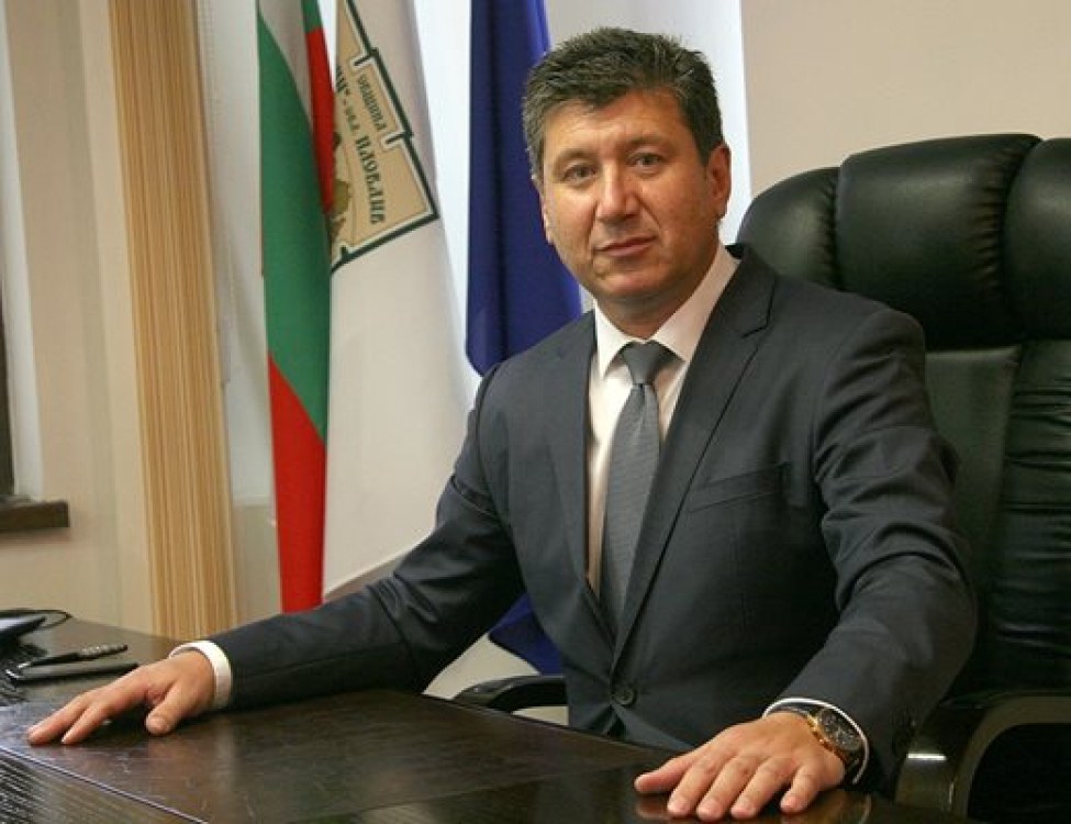 Освобождават шефа на Пловдивския общински инспекторат, Пламен Спасов поема ръководството