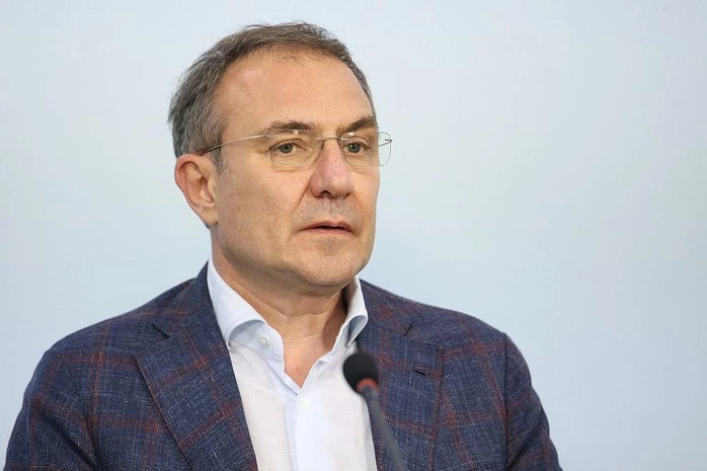 Повече от 30 хиляди деца са родени от деца през последните десет години в България