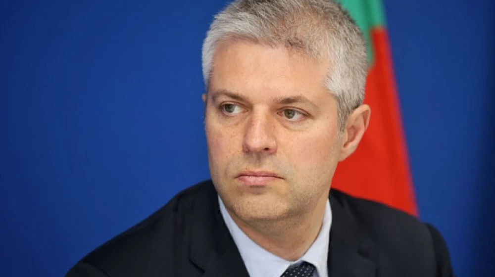 Прокуратурата с нови обвинения към Коцев, вместо ОПГ – сговор с неизвестен депутат