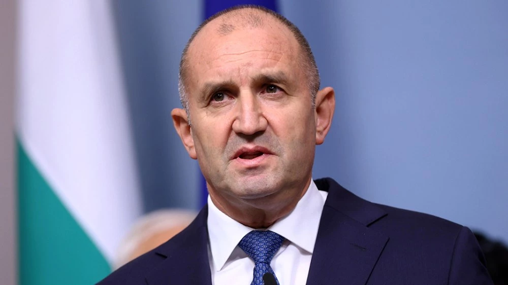 Радев отива в Саудитска Арабия за международния форум „Инициатива за бъдещи инвестиции