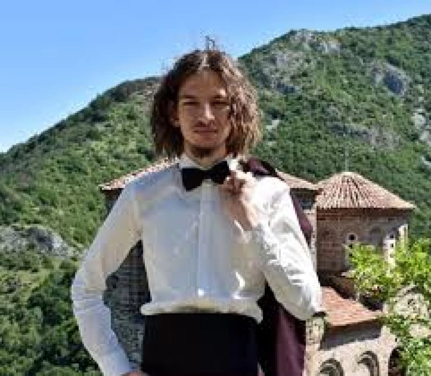 Вълна от съпричастност: Сумата на операцията на Анастас Гераксиев е събрана, семейството пътува за Турция