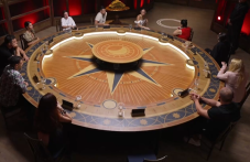 Абсолютен прецедент в Traitors - Игра на предателите