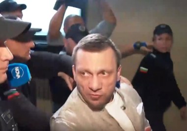 Арестуваният бивш шеф на Националната пациентска организация: Не съм докосвал момчето
