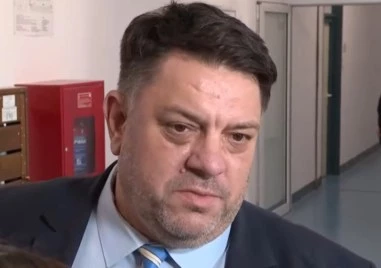 Атанас Зафиров: Имаме пресечни точки с участниците в съвместното управление за бюджета