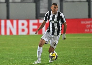 Локо с големи проблеми в защитата преди дербито