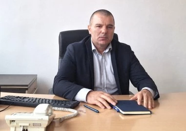 Районното в Стамболийски с нов началник