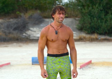 Теодор-Чикагото се жертва в името на Лечителите в Игри на волята