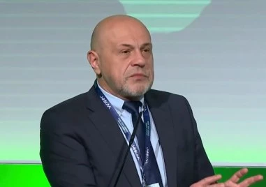 Томислав Дончев: България трябва да инвестира в отбраната 40 млрд. лв. до 2030 г.