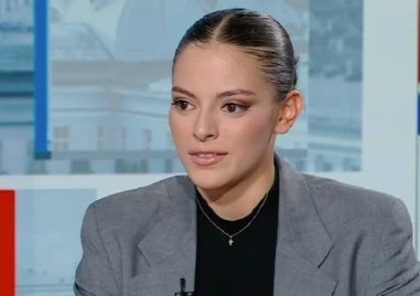 Василена Димитрова: Ако исканията на младите лекари не бъдат изпълнени, продължаваме с протестите