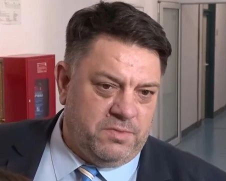 Атанас Зафиров: Имаме пресечни точки с участниците в съвместното управление за бюджета