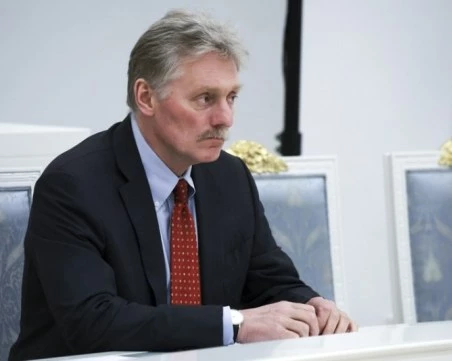 Кремъл: Чужденците, които се сражават за Киев, ще бъдат унищожавани