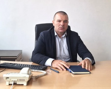 Районното в Стамболийски с нов началник