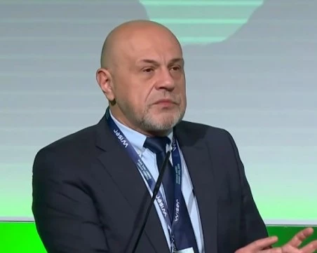 Томислав Дончев: България трябва да инвестира в отбраната 40 млрд. лв. до 2030 г.
