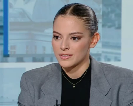 Василена Димитрова: Ако исканията на младите лекари не бъдат изпълнени, продължаваме с протестите