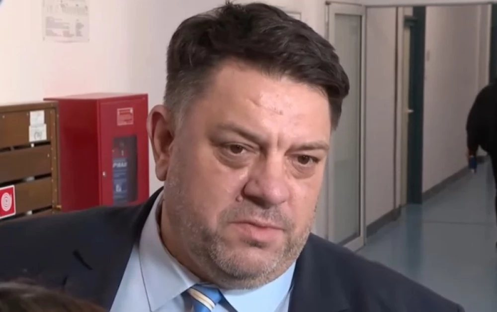 Атанас Зафиров: Имаме пресечни точки с участниците в съвместното управление за бюджета