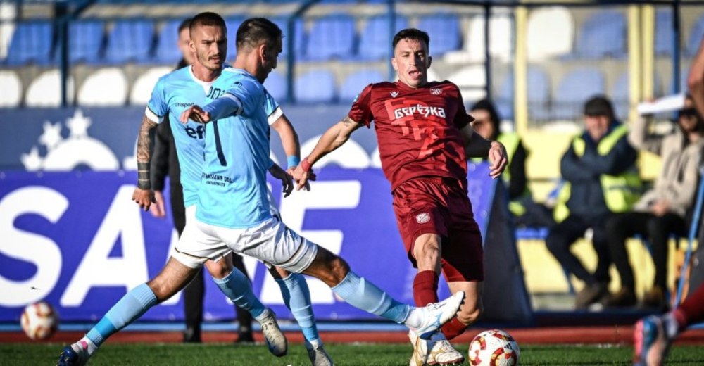 Без изненади за Купата на този етап