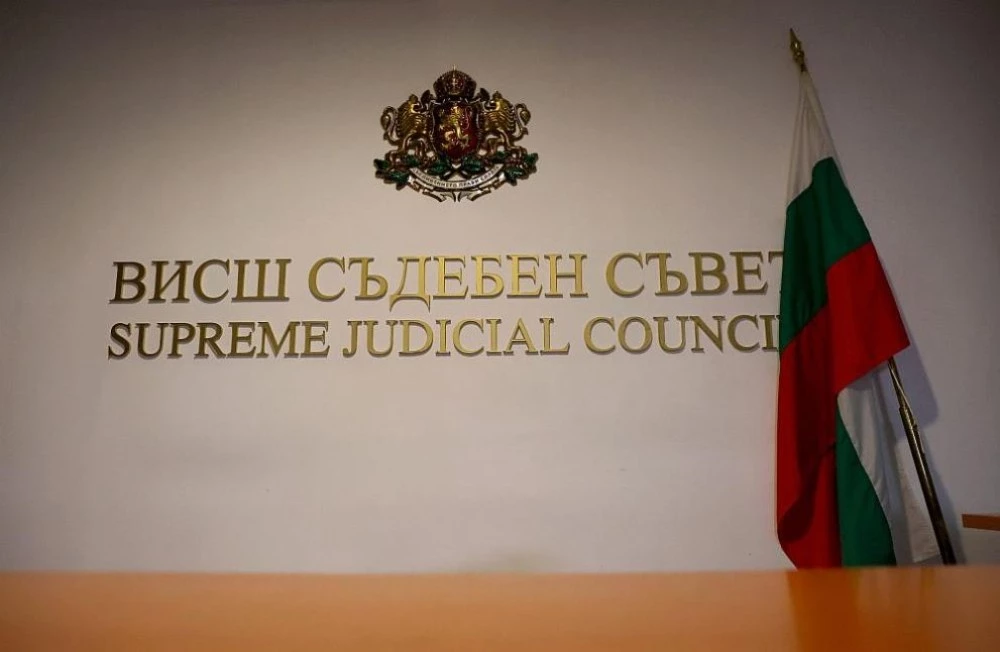 Съдийската колегия на ВСС осъди нападението над прокурор Иво Илиев