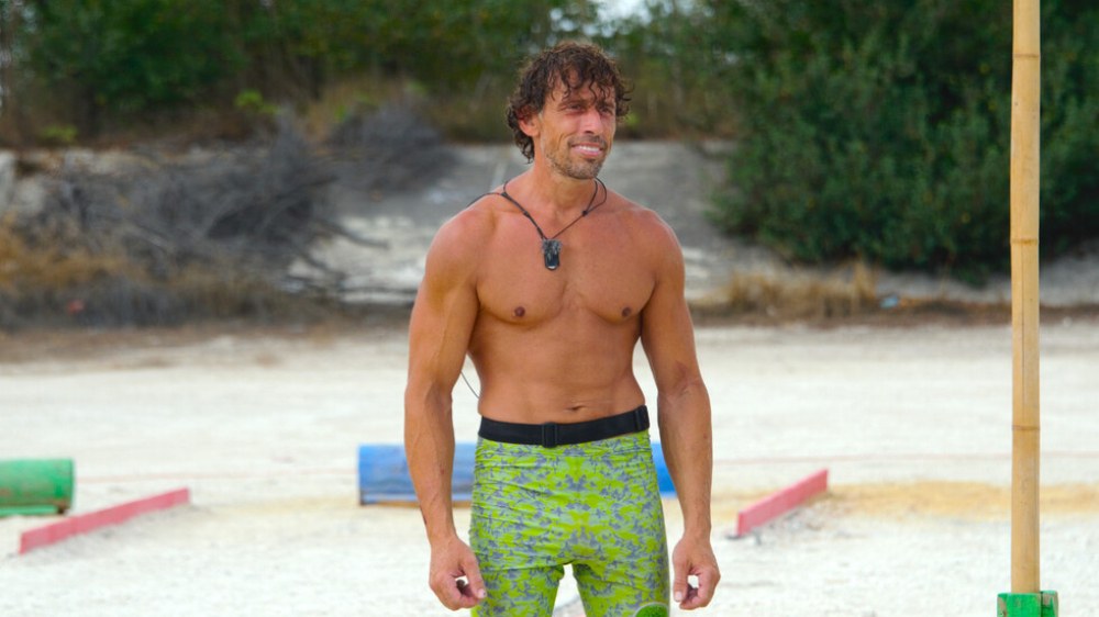 Теодор-Чикагото се жертва в името на Лечителите в Игри на волята