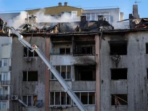 Русия с нови удари по детска градина и училище в Николаевска област, жена е починала